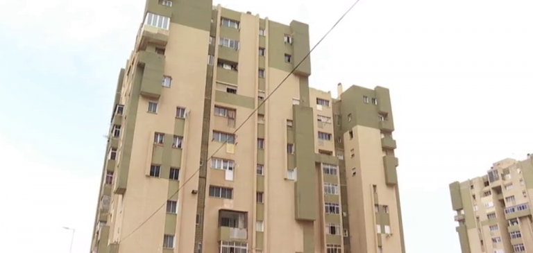 El acusado de matar presuntamente a su abuela presenta problemas psiquiátricos