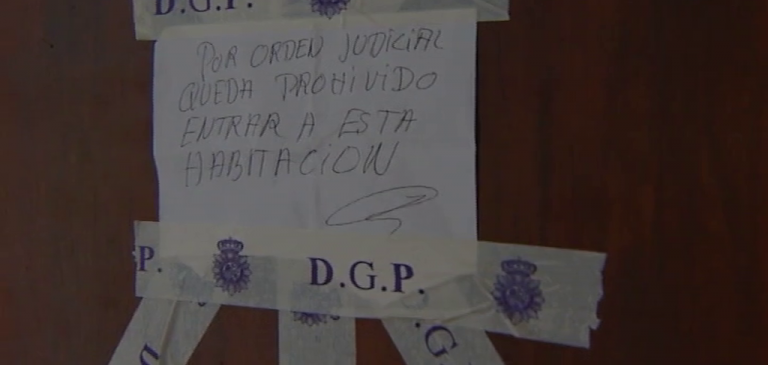 El Jala, un asesino extremadamente violento, según los criminólogos