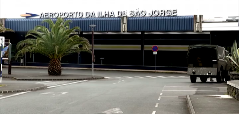 Repunte de terremotos en San Jorge tras una Semana Santa más tranquila