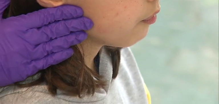 Las mascarillas han retrasado el aprendizaje de muchos escolares