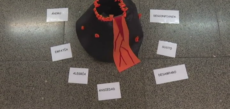 La asignatura EmoCrea se impartirá el próximo año en todos los cursos de Primaria