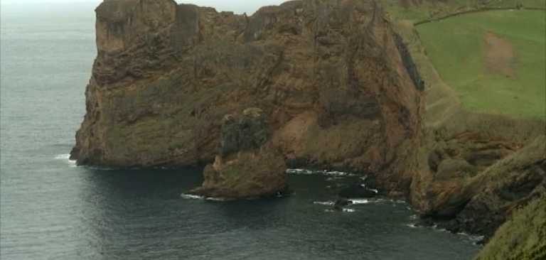 La isla de San Jorge registra un nuevo terremoto de intensidad cuatro