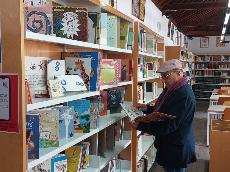 ‘Canarias es Cultura’ aborda el mundo de los cuentos