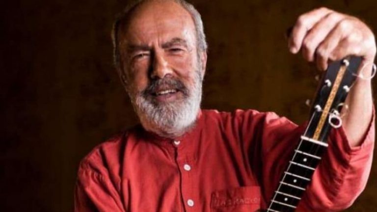 Fallece Totoyo Millares, considerado el padre del timple moderno