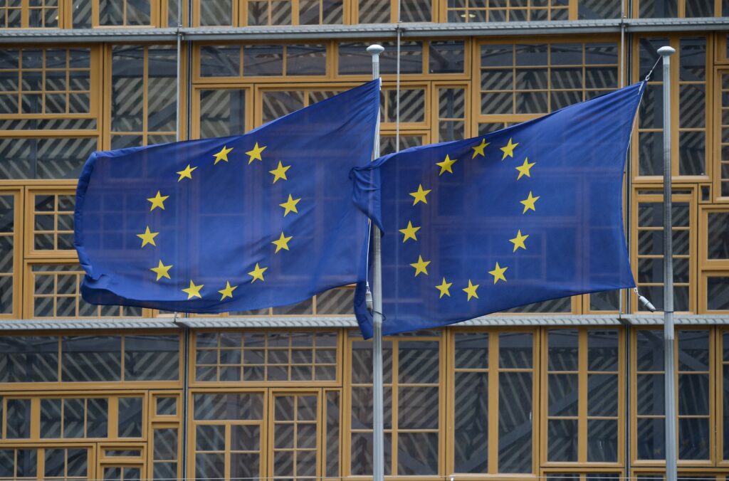 Los países de la UE acuerdan un tope de 180 euros al gas con el apoyo de Alemania