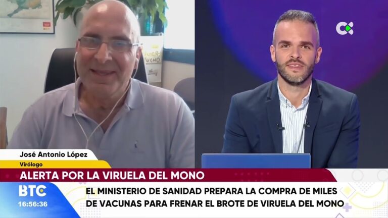 Buenas tardes Canarias | 23/05/22