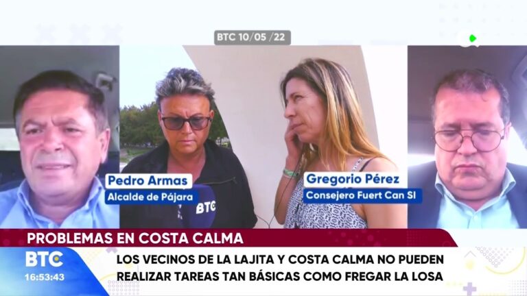Buenas tardes Canarias | 24/05/22