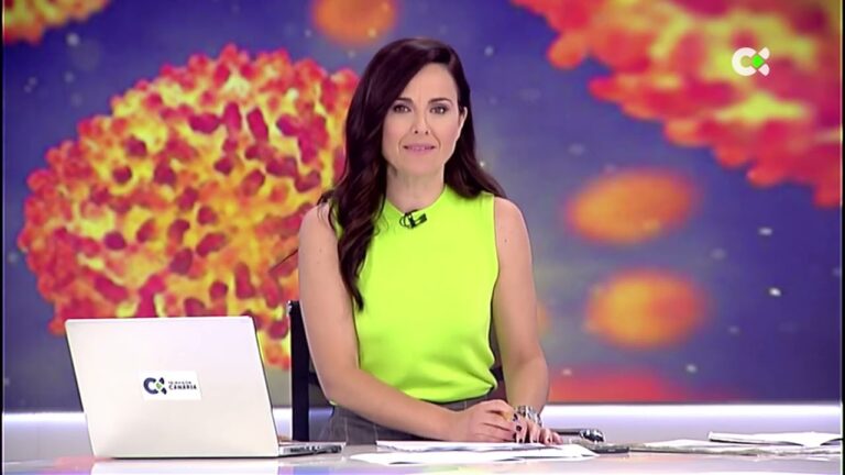Buenos días Canarias | 20/05/22