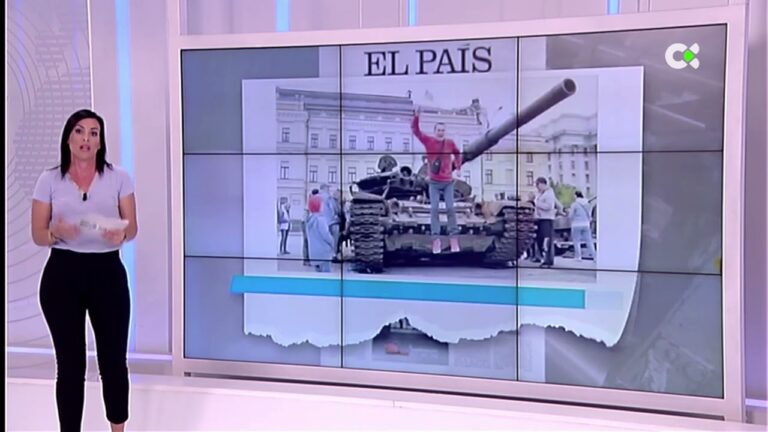 Buenos días Canarias | 23/05/22