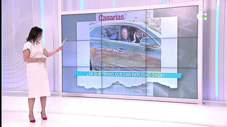 Buenos días Canarias | 24/05/22