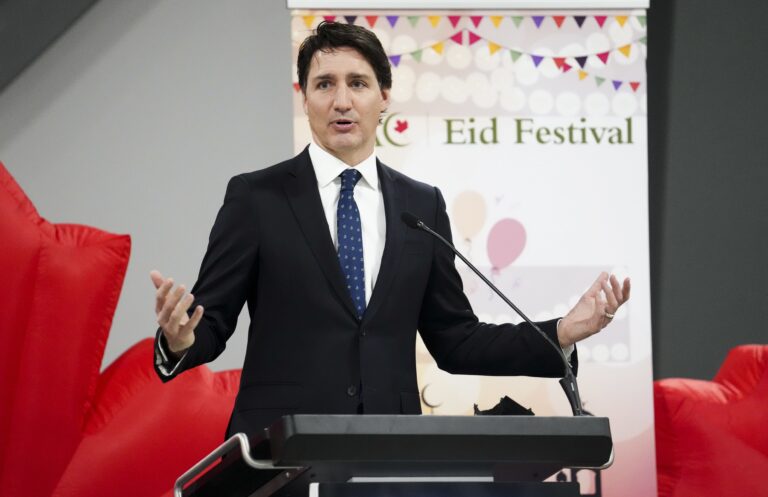Canadá investiga la posible injerencia de Rusia en sus elecciones