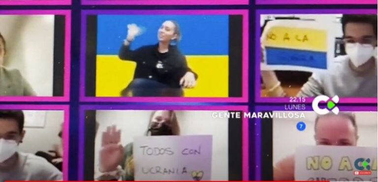 ‘Gente Maravillosa’ apuesta por las segundas oportunidades a los ex convictos