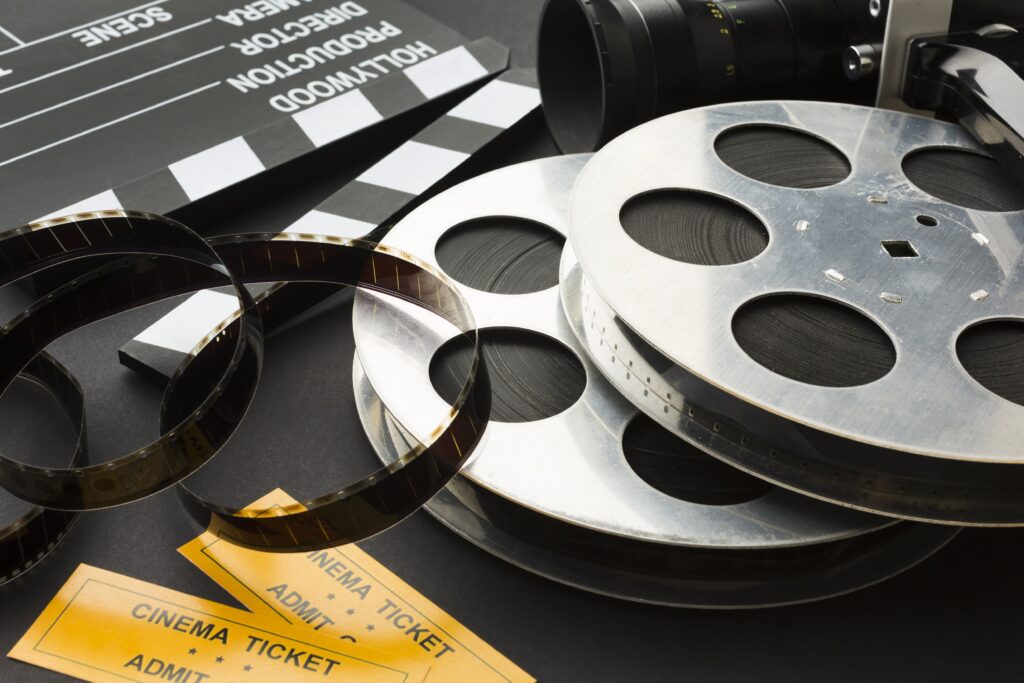 Vuelve la Fiesta del Cine tras dos años