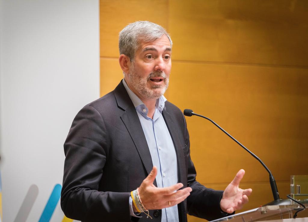 La Justicia ve indicios de "prevaricación administrativa" de Clavijo