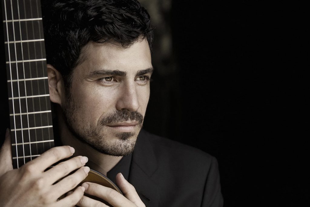 El Concierto de Aranjuez, en el programa de la Sinfónica de Tenerife