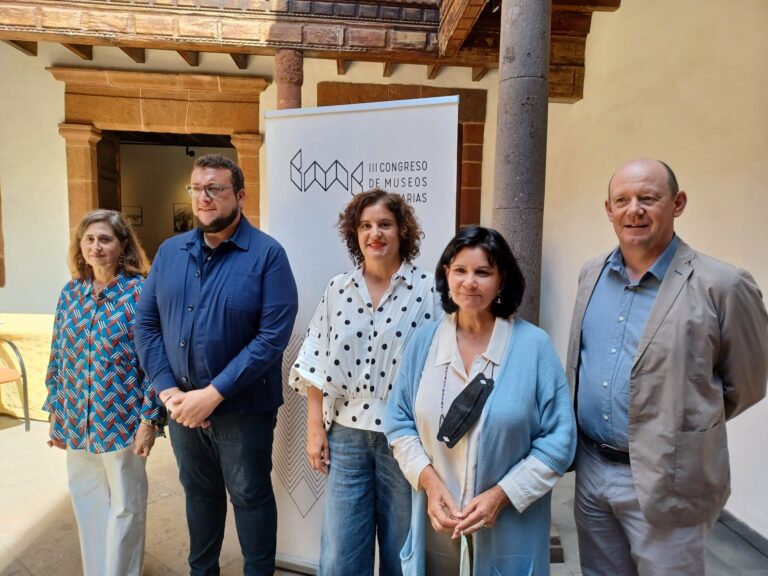 La Palma acoge desde este miércoles el ‘III Congreso de Museos de Canarias’
