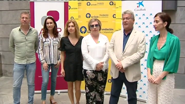 Los psicólogos ofrecerán terapia en Gran Canaria a 80 refugiados ucranianos