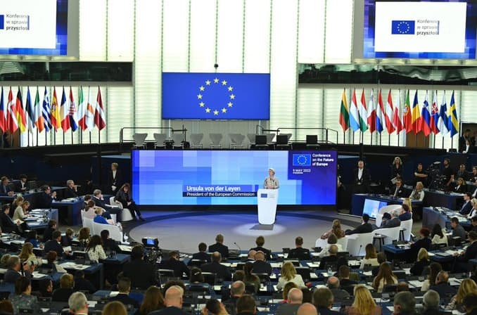 La UE afronta nuevos retos y las RUP aspiran a consolidar su estatus
