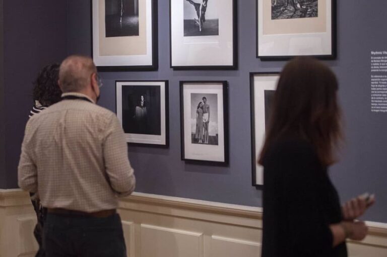 Los museos se recuperan tras dos años de pandemia 
