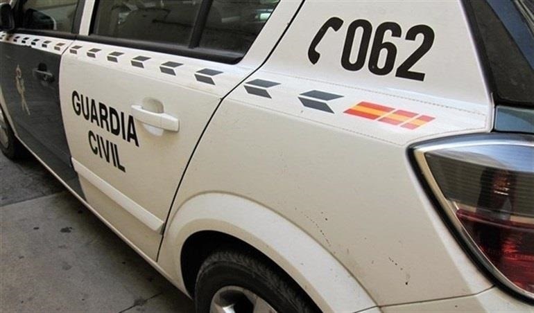 Detienen a un hombre por atracar con arma blanca un locutorio en Gran Canaria