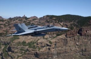 Las Fuerzas Armadas activan este domingo la operación 'Sinergia 01-22' en Canarias