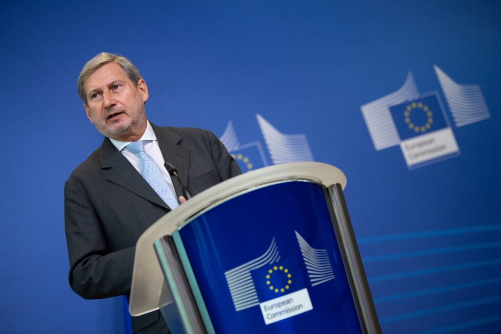 La UE condena las intervenciones ilegales pero señala a las autoridades nacionales como responsables de la investigación de 'Pegasus'
