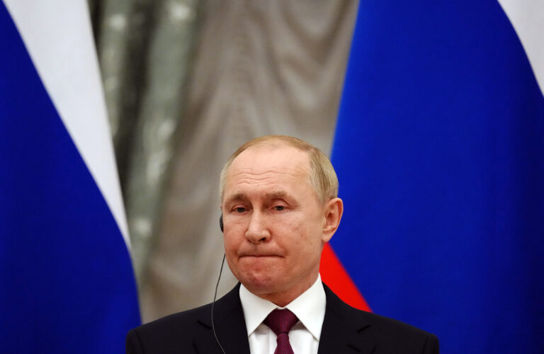 Rusia dice que «no se obsesiona con las fechas» sobre la ofensiva y que «se lograrán todos los objetivos»