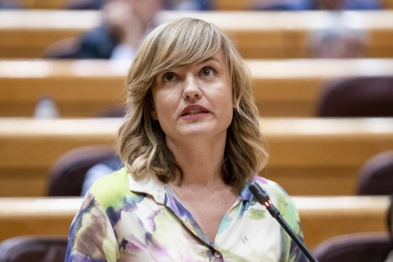 El PSOE condena las «campañas de desprestigio a inocentes» con el ‘caso Mediador’