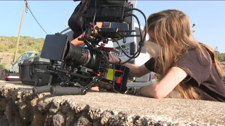 La nueva oferta formativa del SCE incidirá en la economía azul, la digitalización y el sector audiovisual