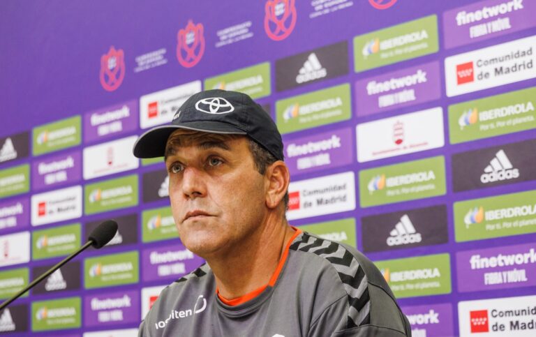 Un partido difícil y cargado de motivación en la semifinal de la Copa de la Reina