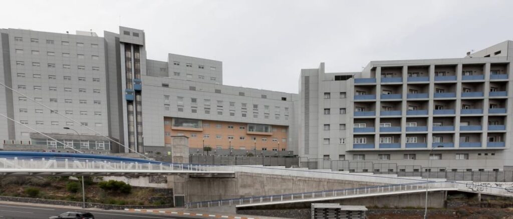 Sanidad deberá pagar 180.900 euros por no hacer una cesárea a tiempo