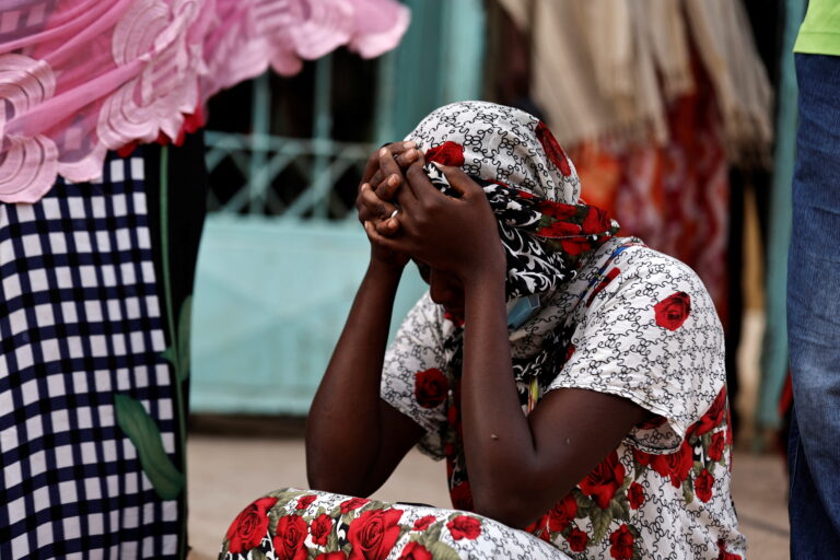 Mueren once recién nacidos en un incendio en un hospital en Senegal