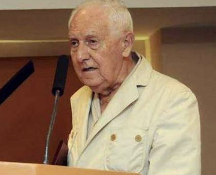 Muere el empresario grancanario José Sánchez Rodríguez, fundador de JSP