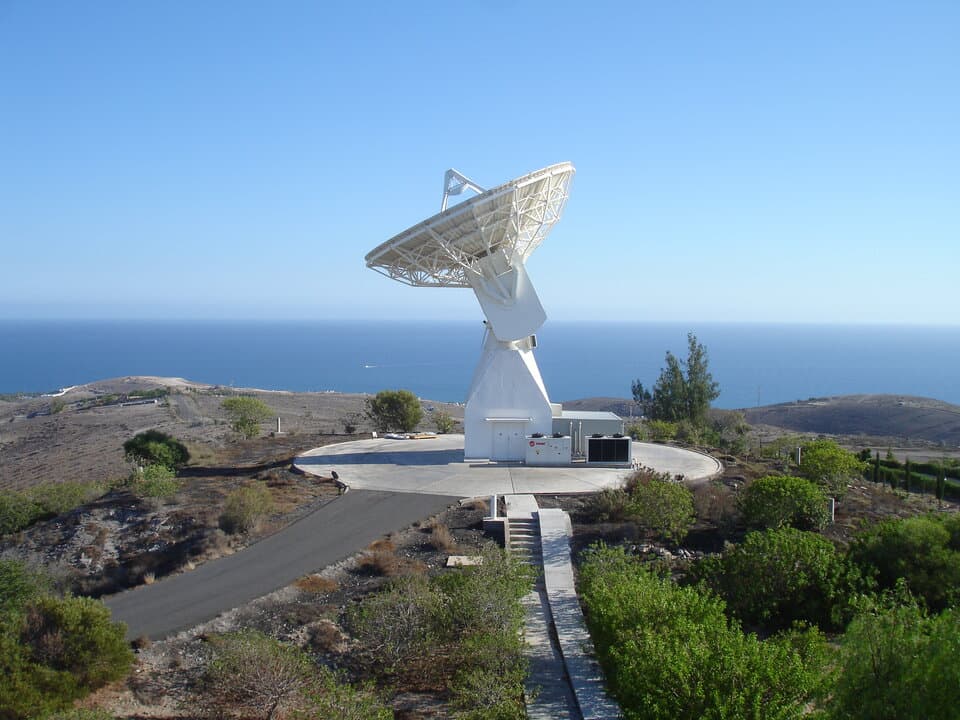 Canarias podría ser la sede de la nueva Agencia Espacial Española