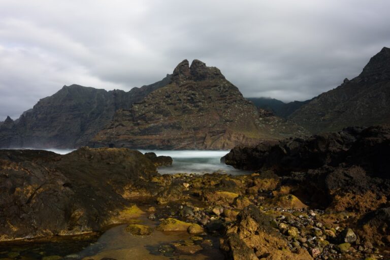 La Laguna programa rutas para conocer su costa