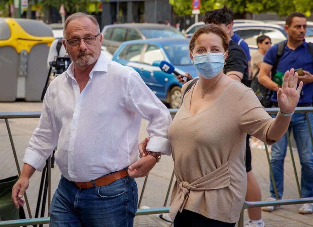 Los padres de Marta del Castillo aseguran que mantienen la esperanza