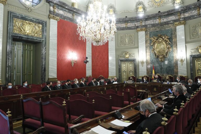 La Fiscalía denuncia que «todos eran conscientes de lo que sucedía» con los ERE en Andalucía