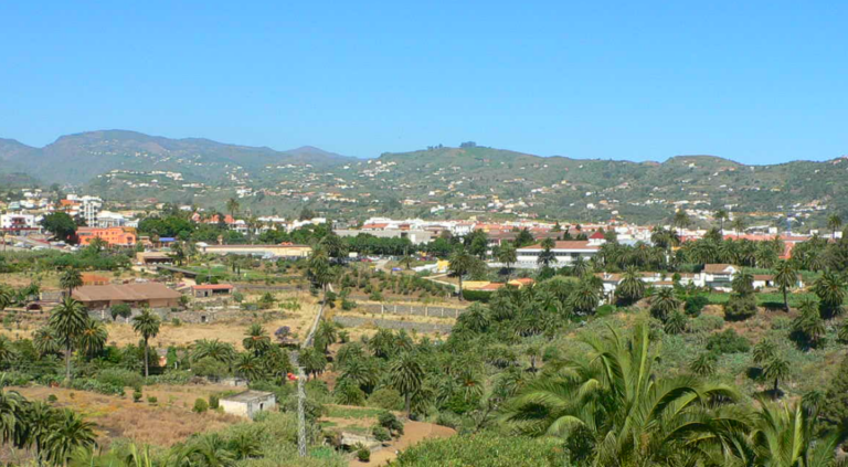 Muere el abogado al que quemaron y encerraron en un aljibe en Gran Canaria