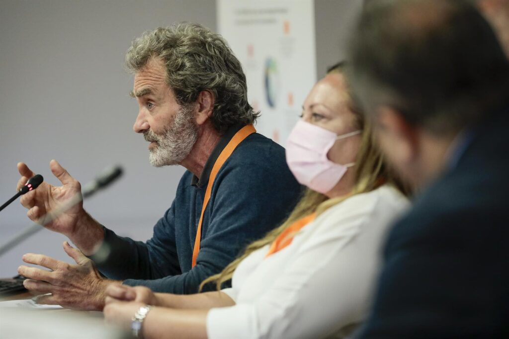 Activada la alerta sanitaria por viruela del mono tras detectar ocho probables casos en Madrid