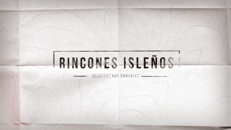 Rincones isleños