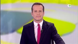Telenoticias 2 | 17/05/22