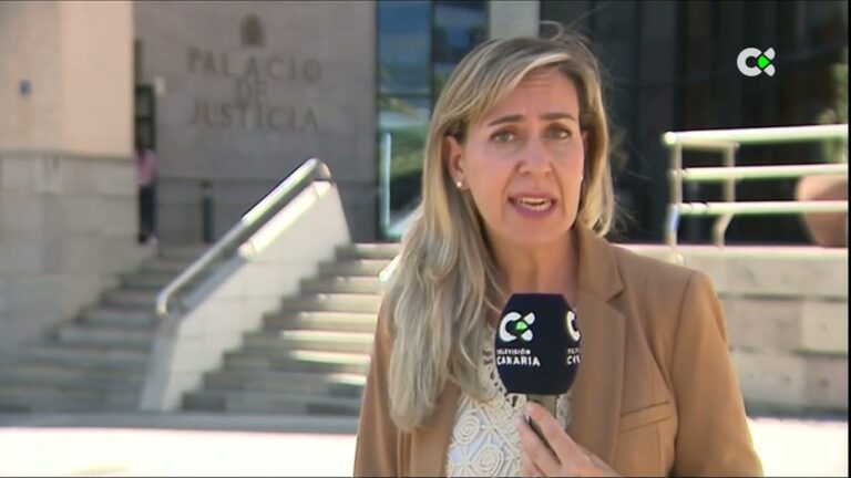 Telenoticias 2 | 22/05/22