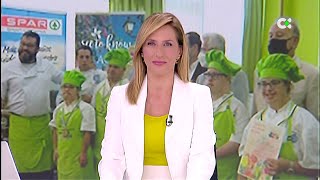 Telenoticias 2 | 23/05/22