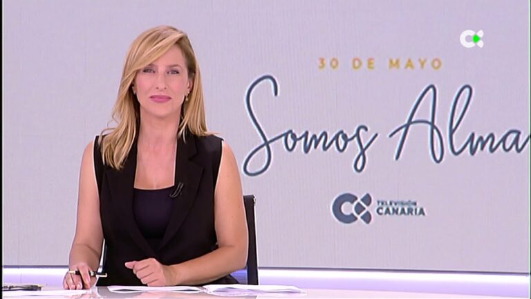 Telenoticias 2 | 25/05/22