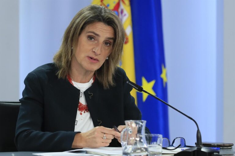 El Gobierno aprueba el límite al precio del gas que bajará la factura de la luz