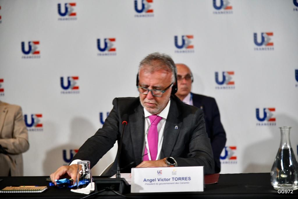 Las RUP ratifican con Europa la exención al impuesto verde hasta 2030