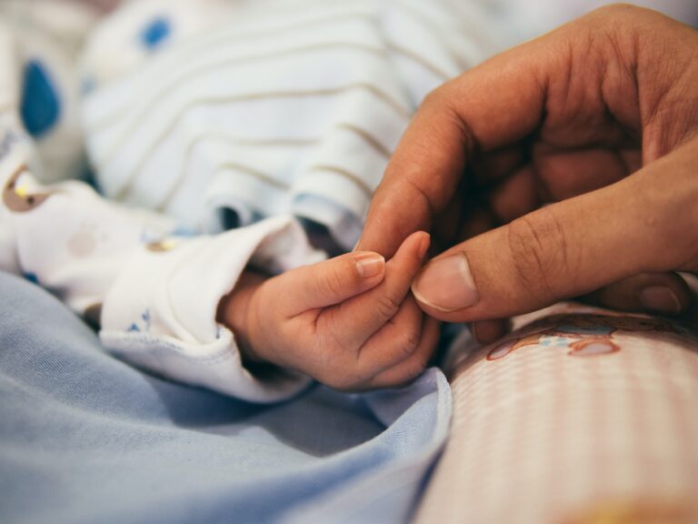 Día Nacional del Cáncer Infantil