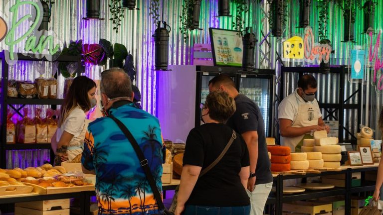 Gran Canaria Me Gusta premia la gastronomía de doce establecimientos de la isla