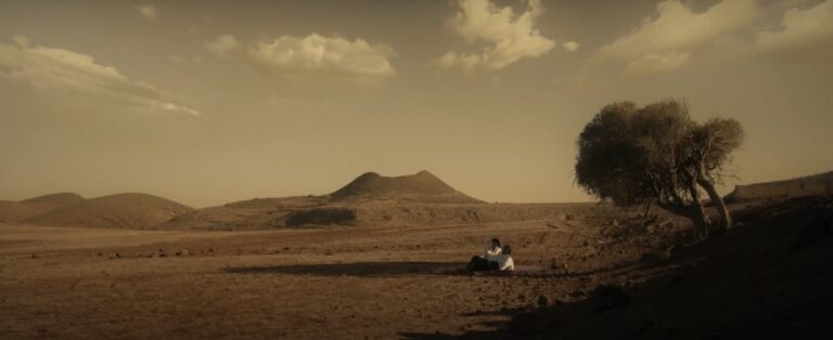 El cine canario toma protagonismo en el ‘Día de Canarias’