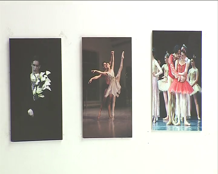 Anatol Yanowsky y Carmen Robles, historia viva de la danza en Canarias